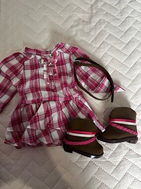 American Girl Outfit